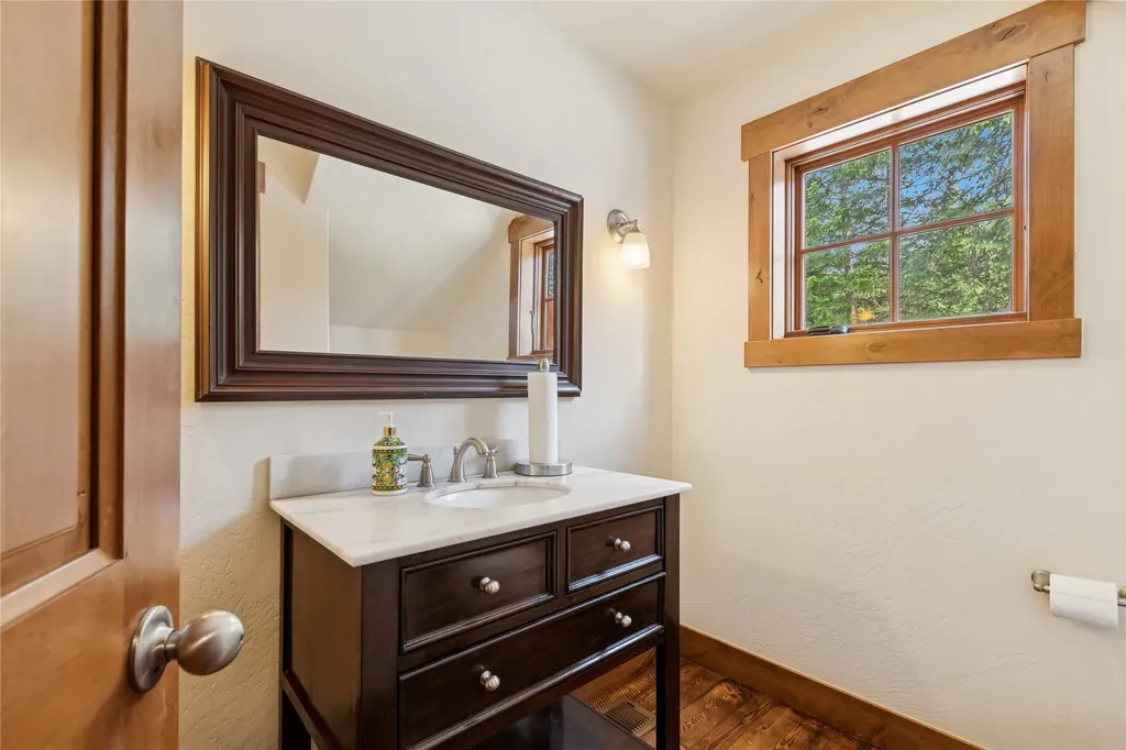 220 Cliff Creek Road Whitefish MT 59937