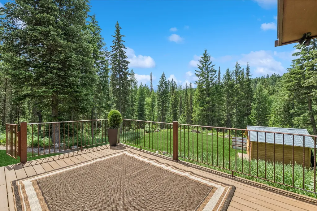 220 Cliff Creek Road Whitefish MT 59937