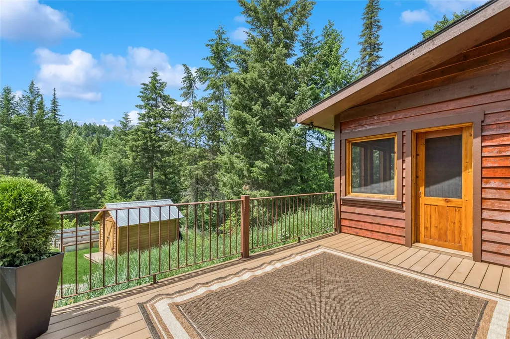 220 Cliff Creek Road Whitefish MT 59937
