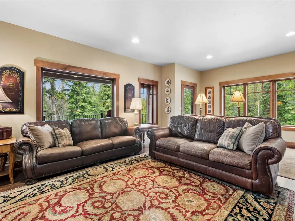 220 Cliff Creek Road Whitefish MT 59937