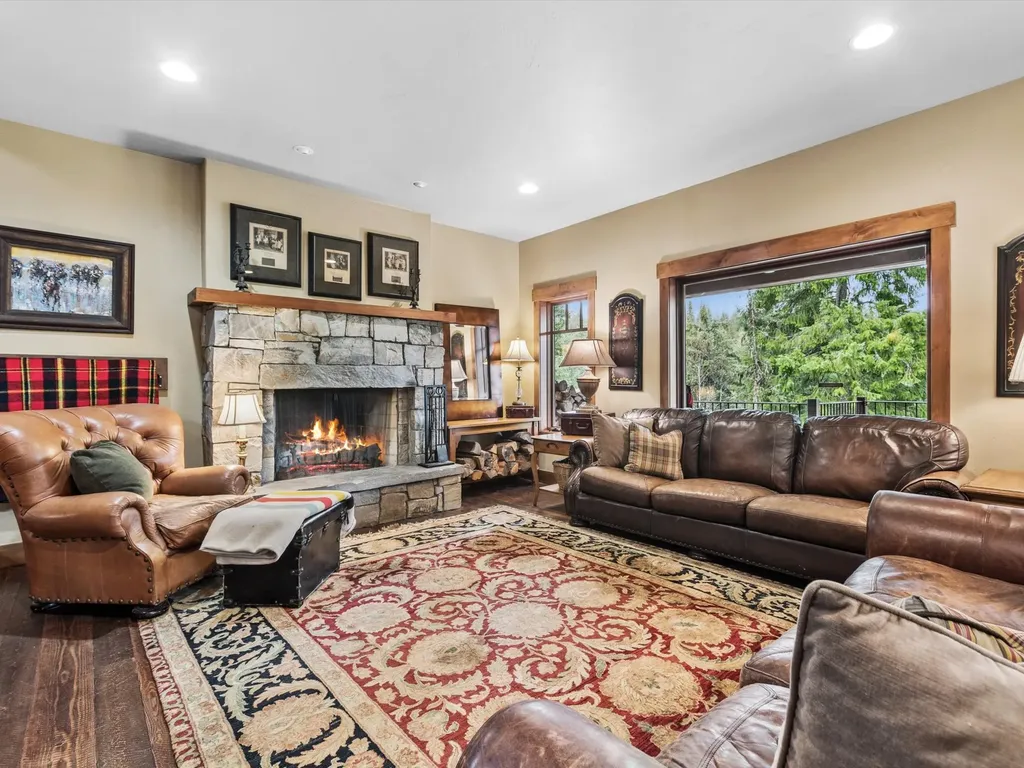 220 Cliff Creek Road Whitefish MT 59937