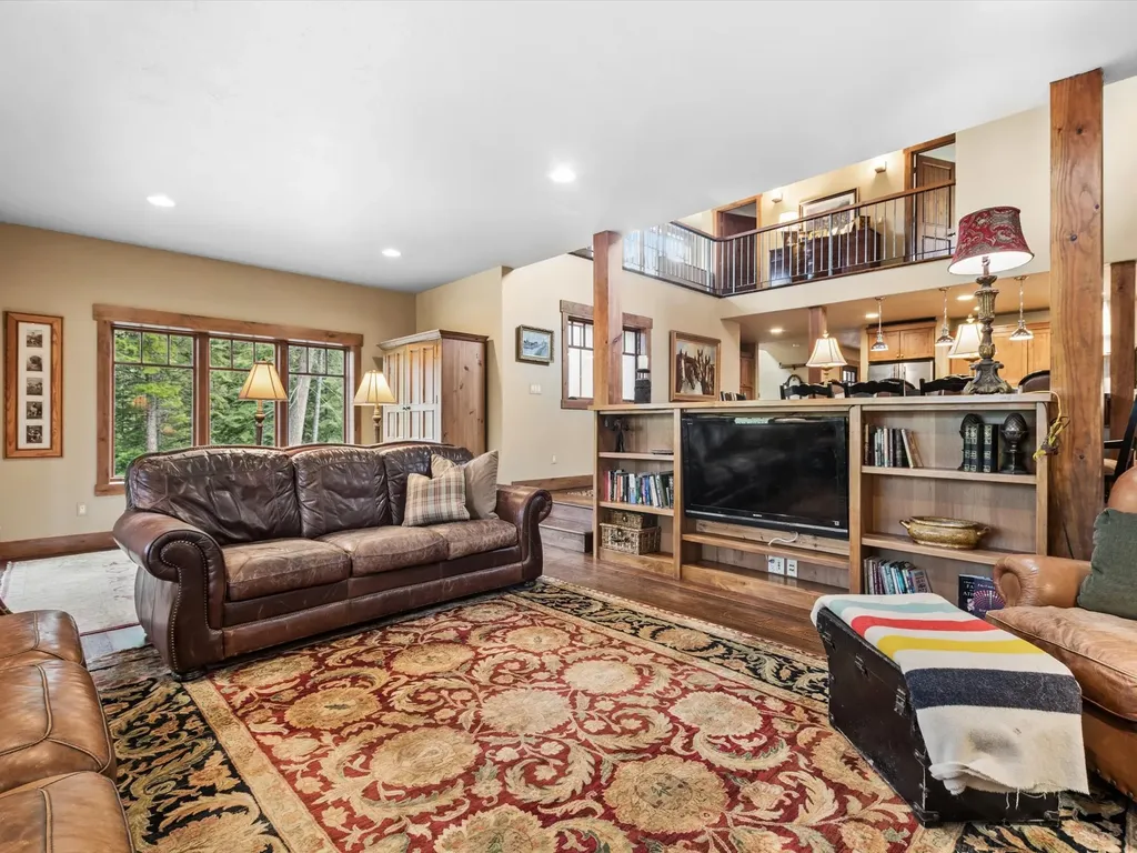 220 Cliff Creek Road Whitefish MT 59937
