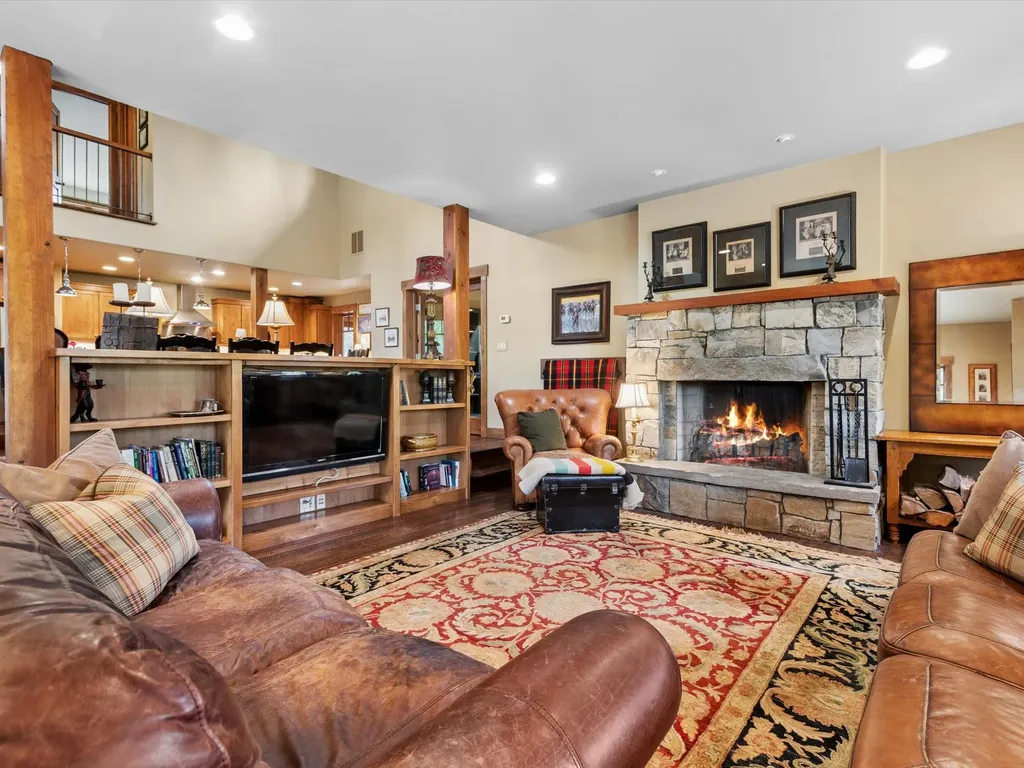 220 Cliff Creek Road Whitefish MT 59937