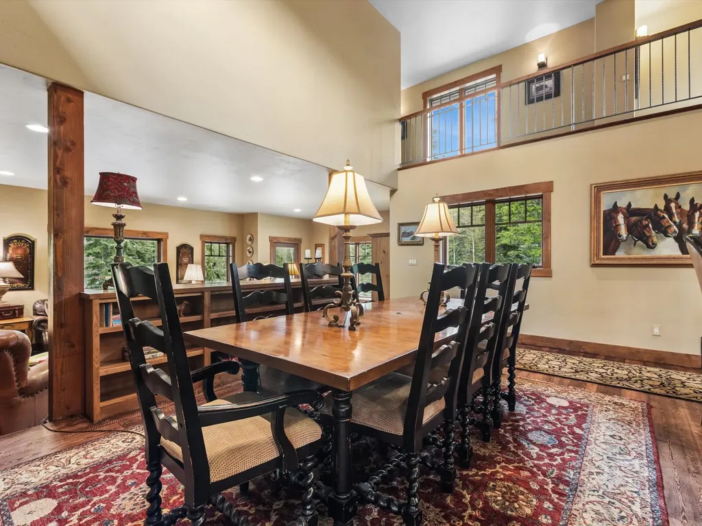 220 Cliff Creek Road Whitefish MT 59937