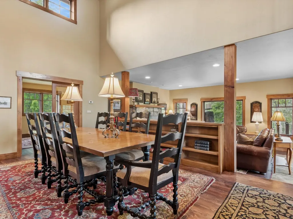 220 Cliff Creek Road Whitefish MT 59937