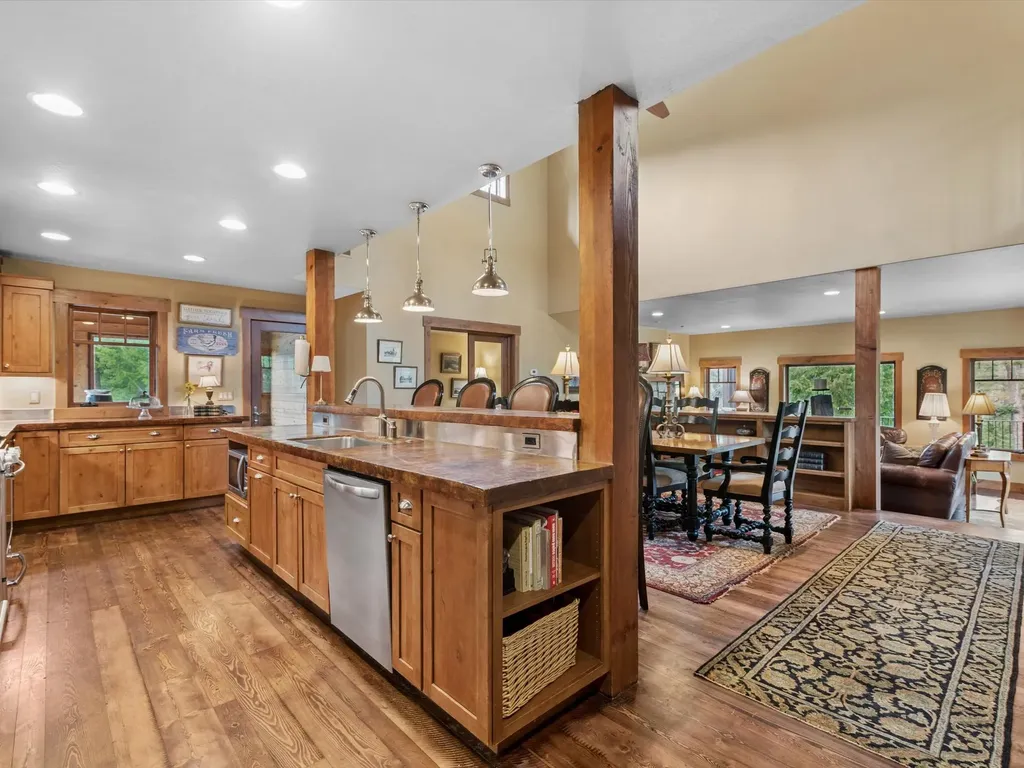 220 Cliff Creek Road Whitefish MT 59937