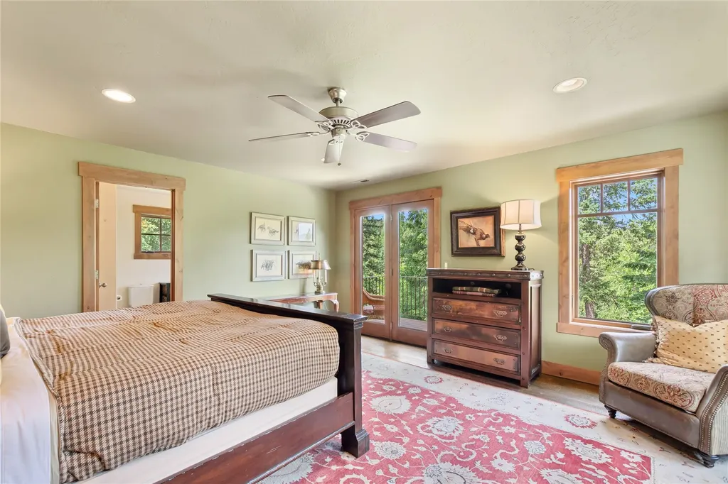 220 Cliff Creek Road Whitefish MT 59937