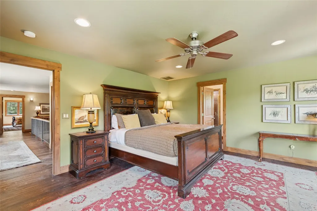 220 Cliff Creek Road Whitefish MT 59937