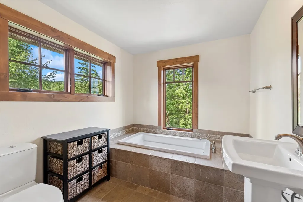 220 Cliff Creek Road Whitefish MT 59937