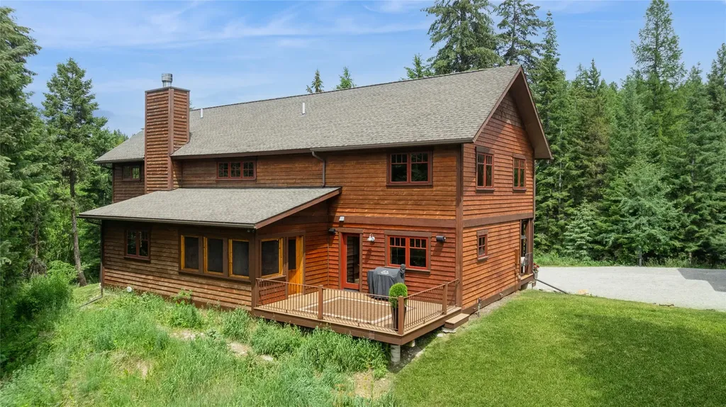 220 Cliff Creek Road Whitefish MT 59937