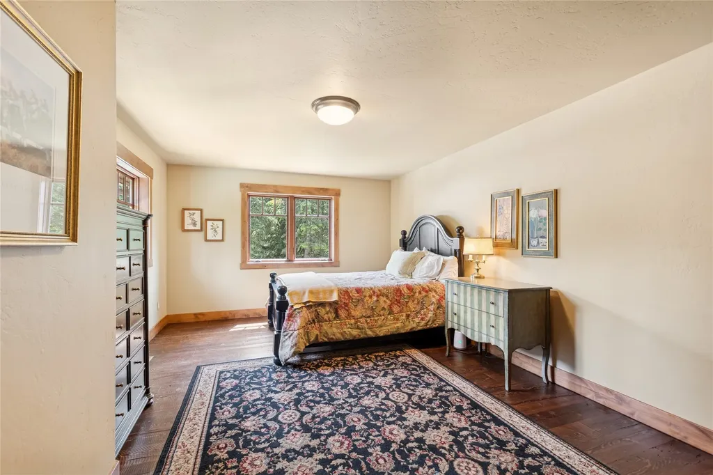 220 Cliff Creek Road Whitefish MT 59937