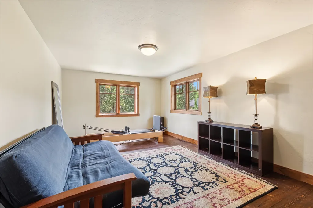 220 Cliff Creek Road Whitefish MT 59937