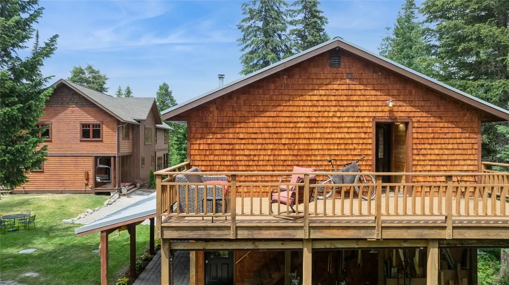 220 Cliff Creek Road Whitefish MT 59937