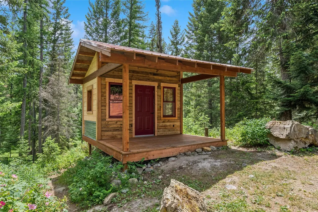 220 Cliff Creek Road Whitefish MT 59937