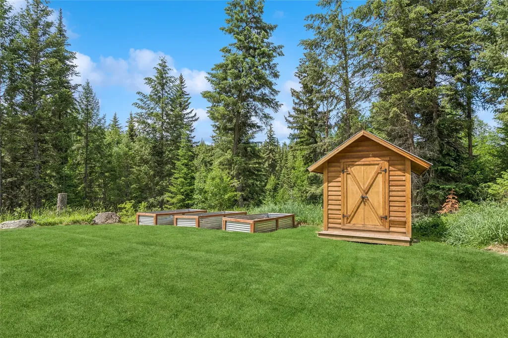 220 Cliff Creek Road Whitefish MT 59937