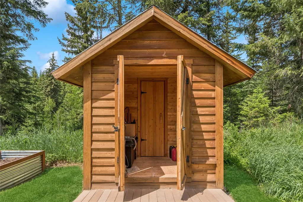 220 Cliff Creek Road Whitefish MT 59937