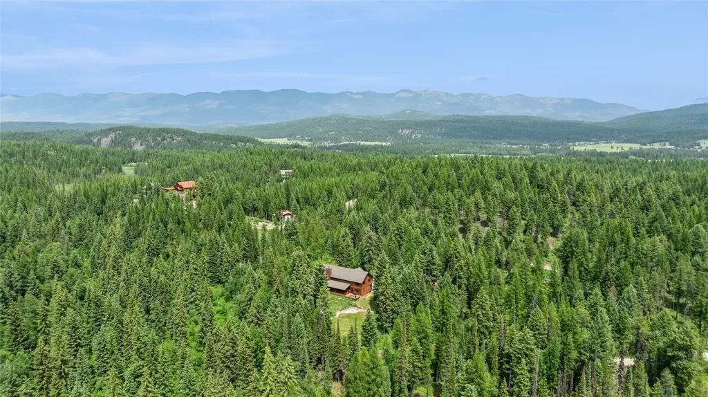 220 Cliff Creek Road Whitefish MT 59937