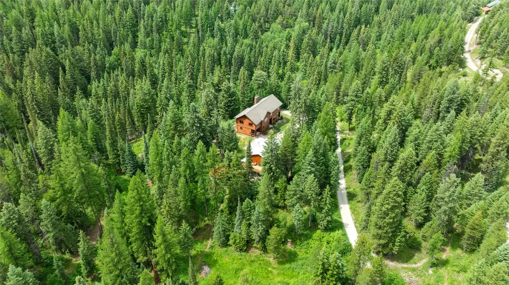 220 Cliff Creek Road Whitefish MT 59937