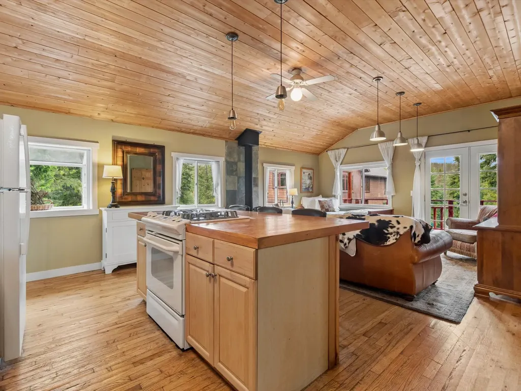 220 Cliff Creek Road Whitefish MT 59937