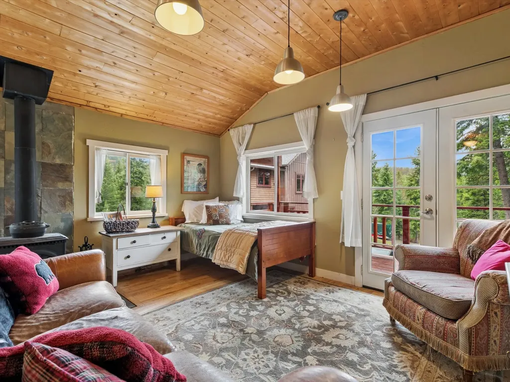 220 Cliff Creek Road Whitefish MT 59937