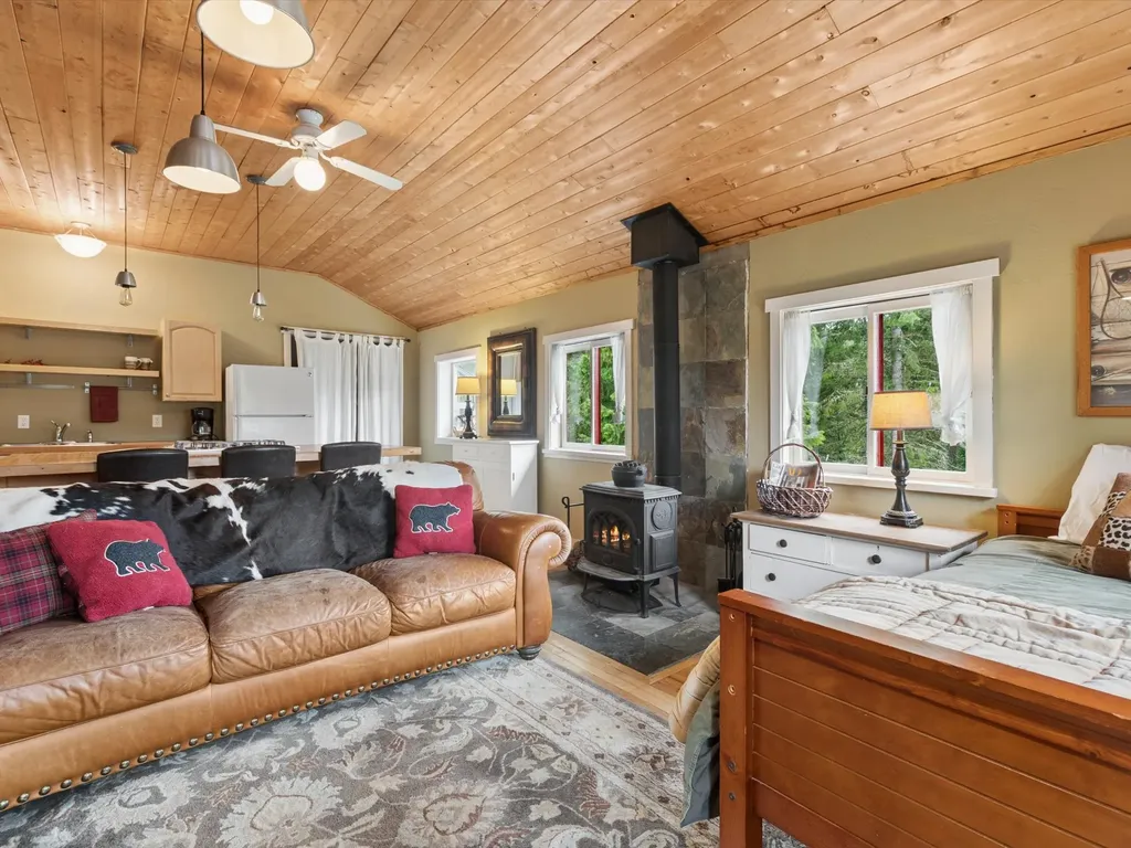 220 Cliff Creek Road Whitefish MT 59937