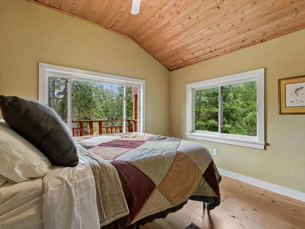 220 Cliff Creek Road Whitefish MT 59937