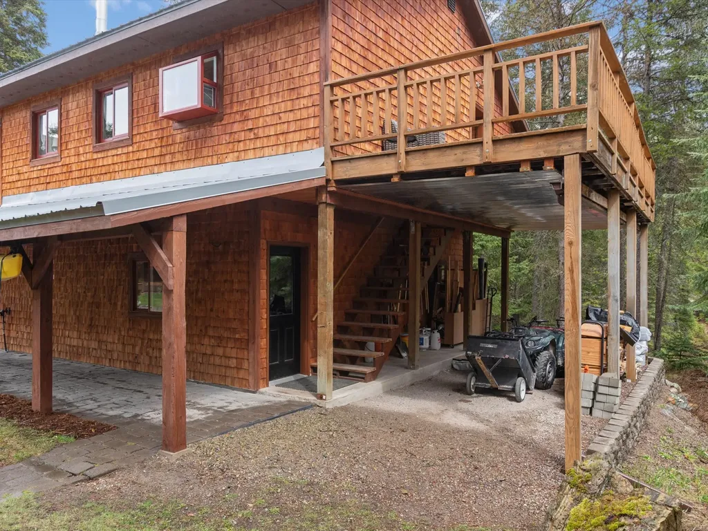 220 Cliff Creek Road Whitefish MT 59937