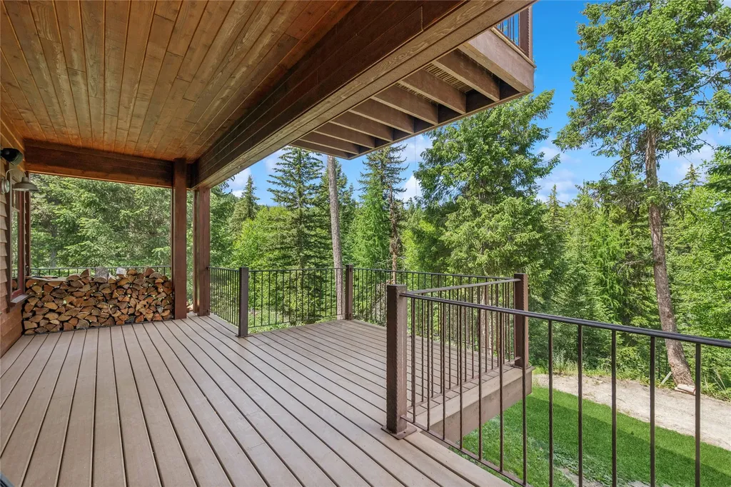 220 Cliff Creek Road Whitefish MT 59937