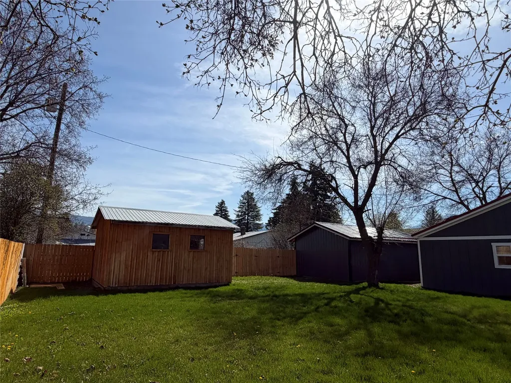 804 S 5th Avenue Plains MT 59859