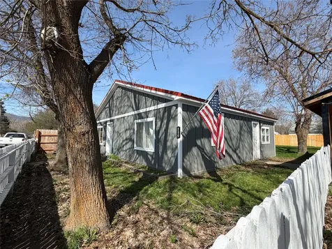804 S 5th Avenue Plains MT 59859