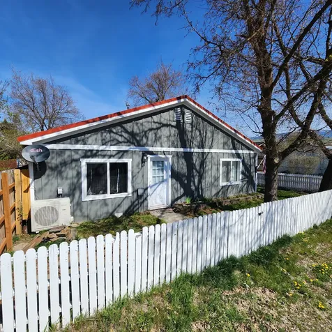 804 S 5th Avenue Plains MT 59859