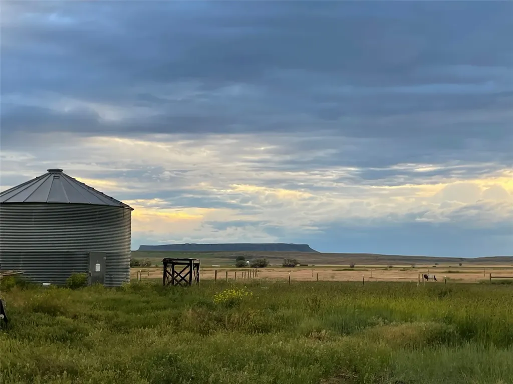 201 W Ulm Road Ulm MT 59485