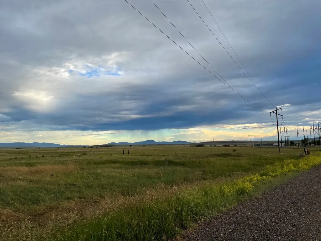201 W Ulm Road Ulm MT 59485