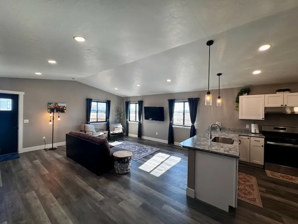 201 W Ulm Road Ulm MT 59485