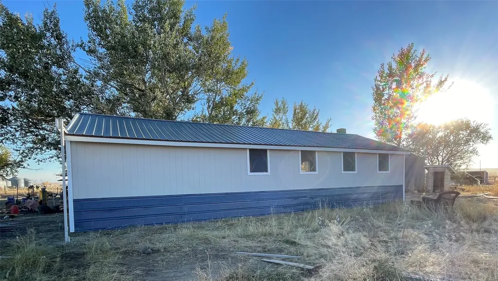 201 W Ulm Road Ulm MT 59485