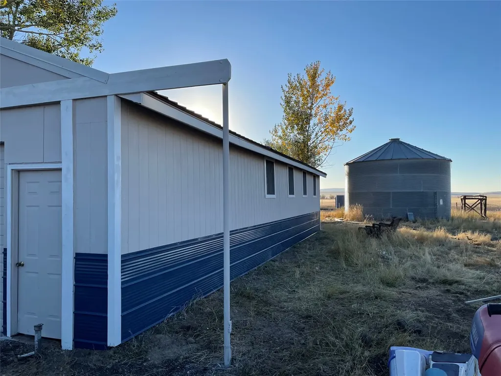 201 W Ulm Road Ulm MT 59485