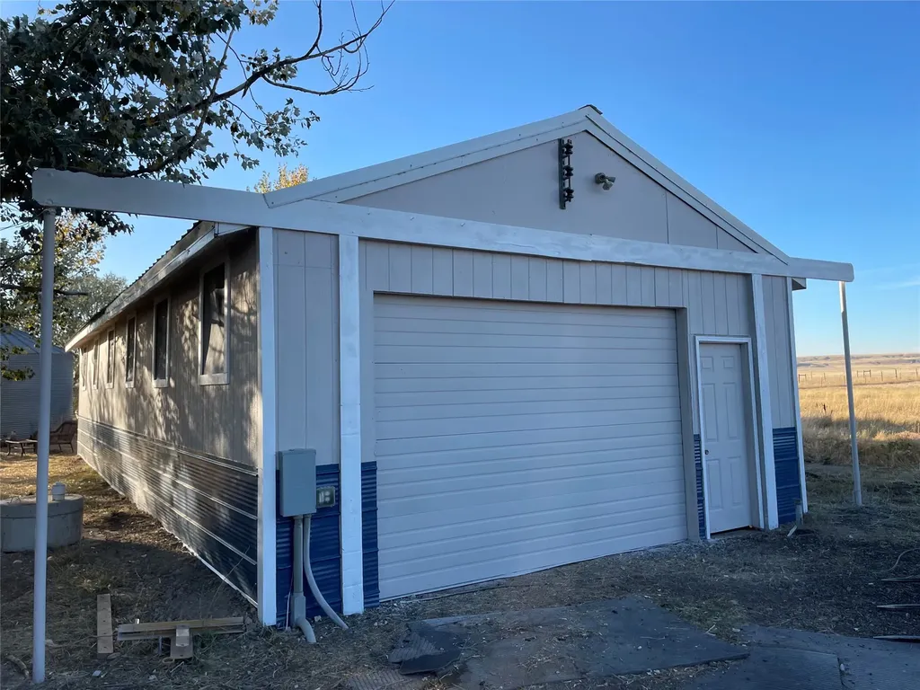 201 W Ulm Road Ulm MT 59485