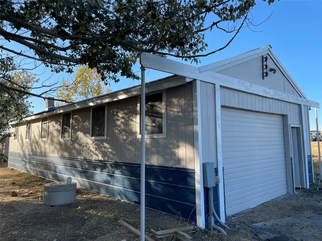 201 W Ulm Road Ulm MT 59485