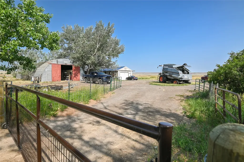 201 W Ulm Road Ulm MT 59485
