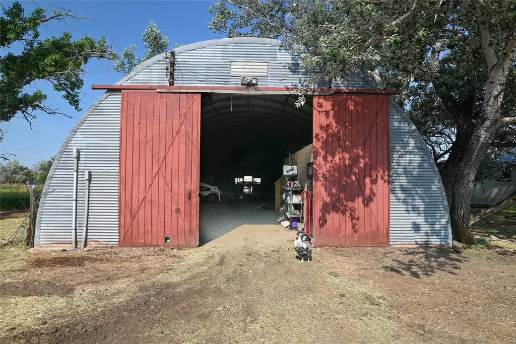 201 W Ulm Road Ulm MT 59485