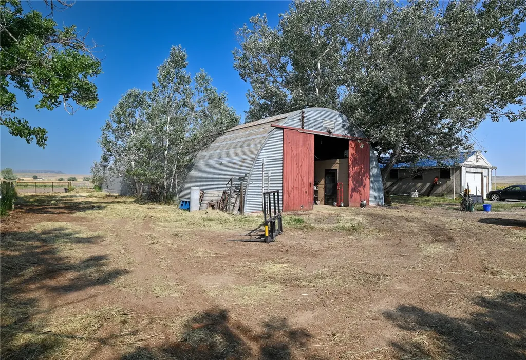 201 W Ulm Road Ulm MT 59485