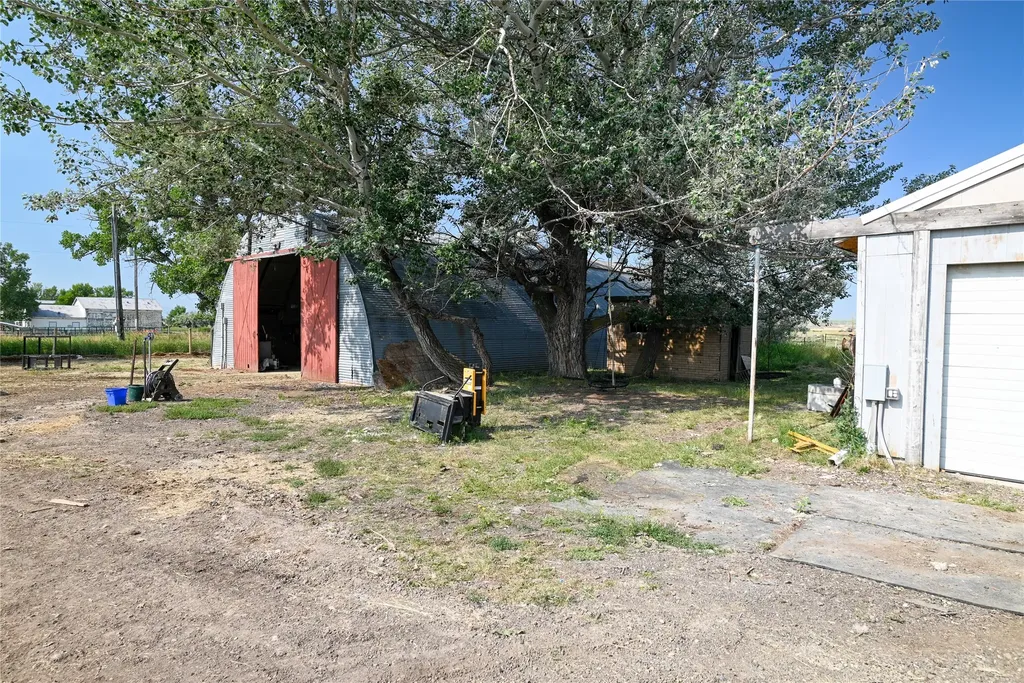 201 W Ulm Road Ulm MT 59485
