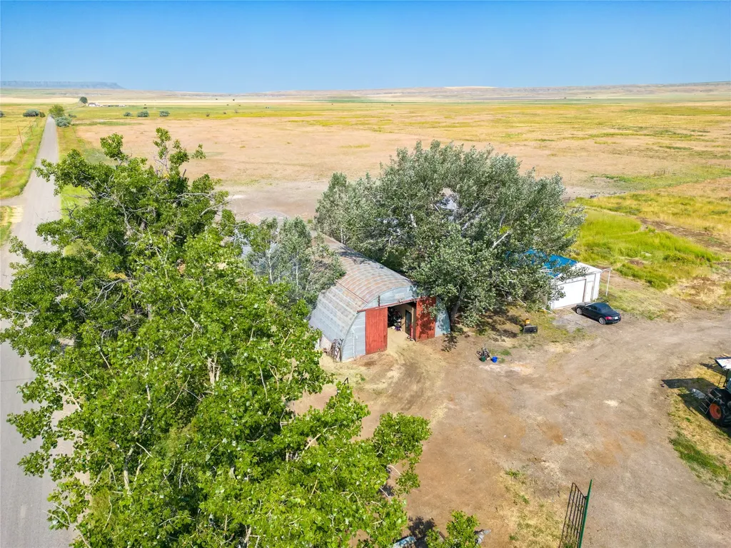 201 W Ulm Road Ulm MT 59485