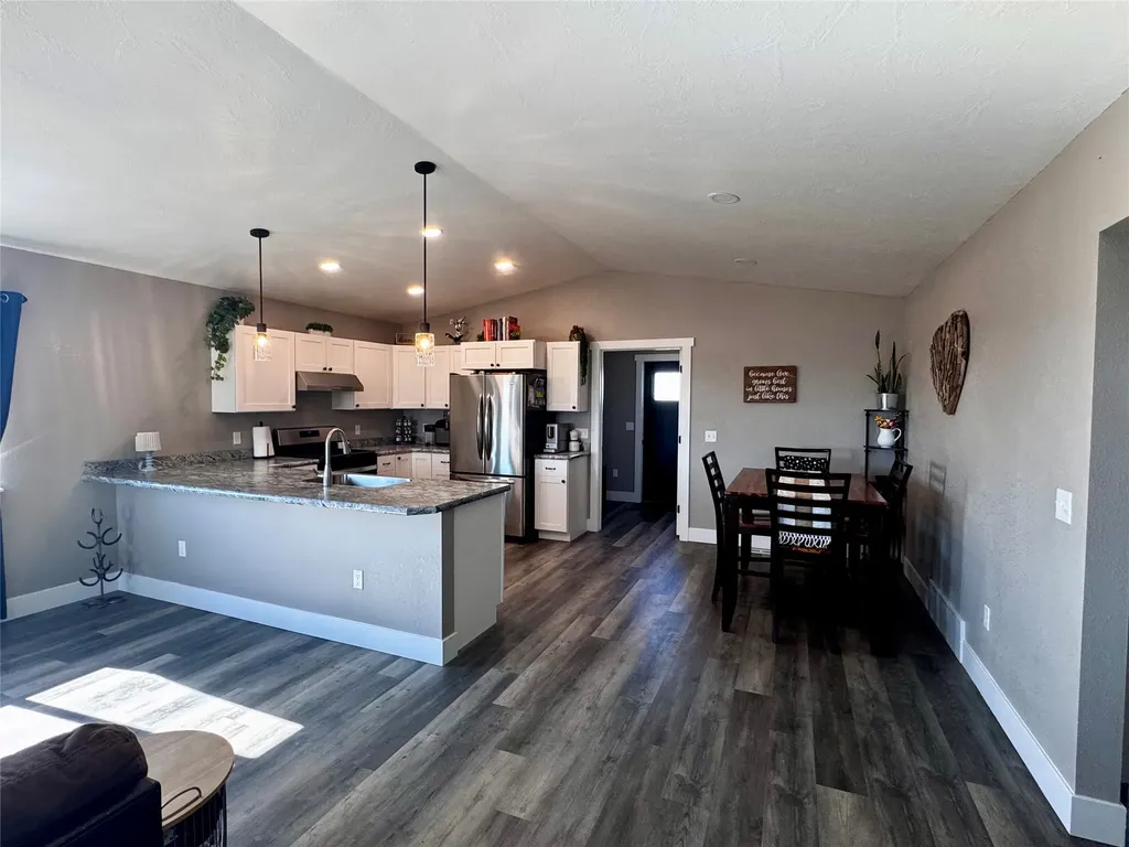 201 W Ulm Road Ulm MT 59485