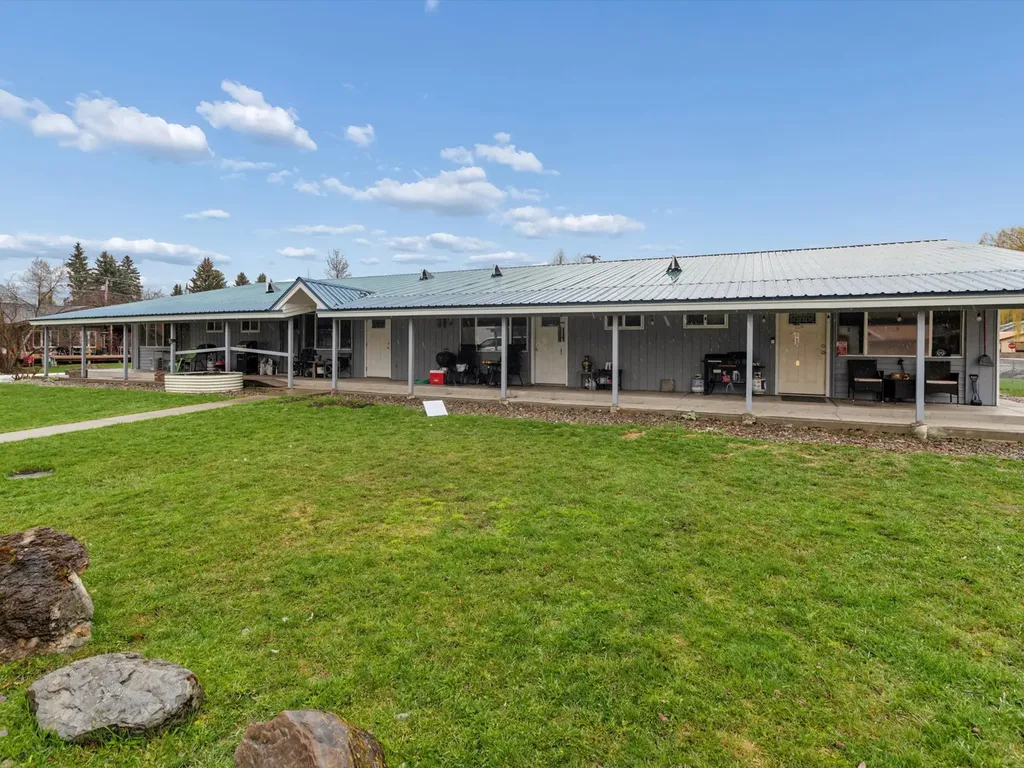 146 Iowa Avenue Whitefish MT 59937