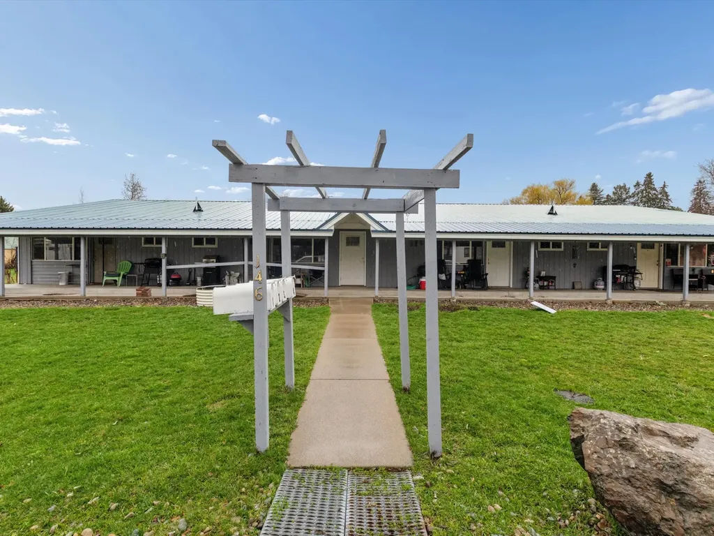 146 Iowa Avenue Whitefish MT 59937