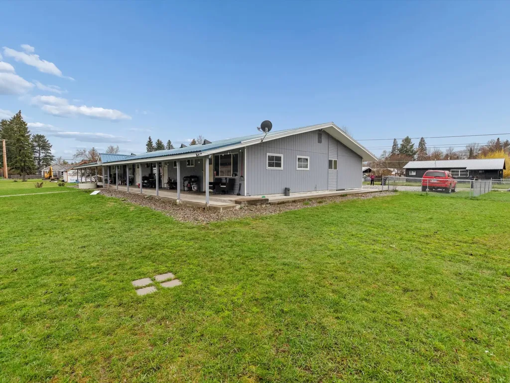146 Iowa Avenue Whitefish MT 59937