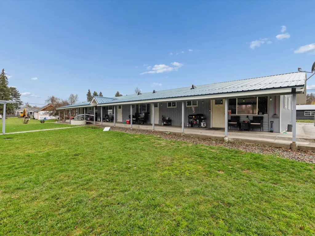 146 Iowa Avenue Whitefish MT 59937