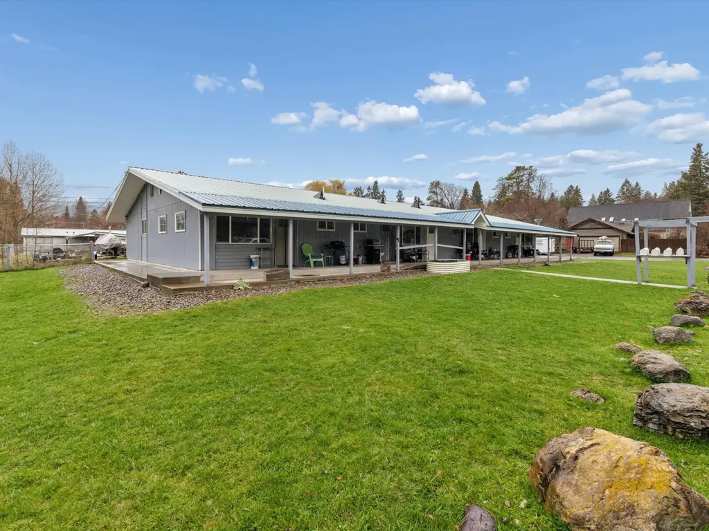 146 Iowa Avenue Whitefish MT 59937