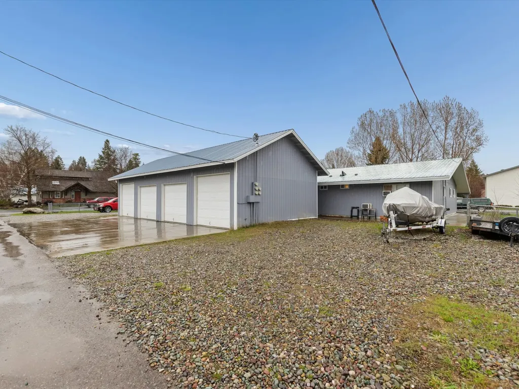 146 Iowa Avenue Whitefish MT 59937